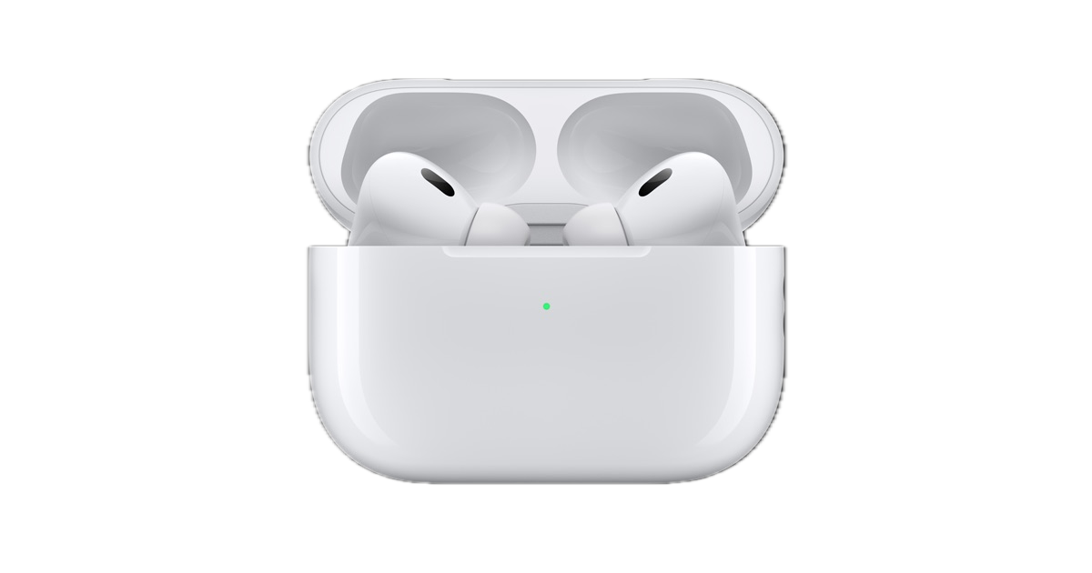 AirPods Pro 2