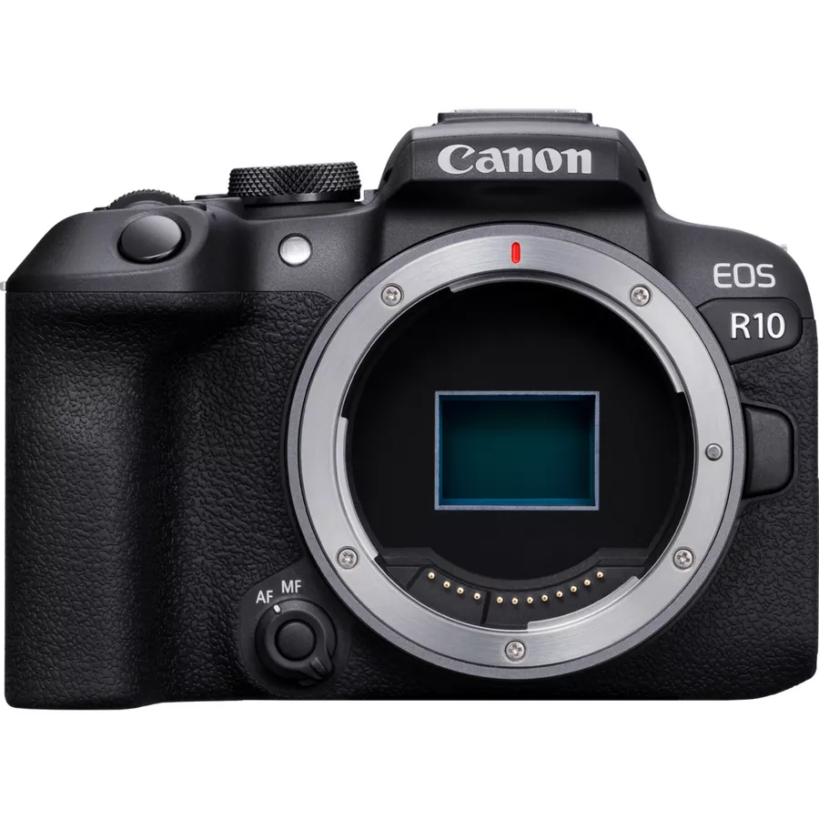 Canon EOS R10