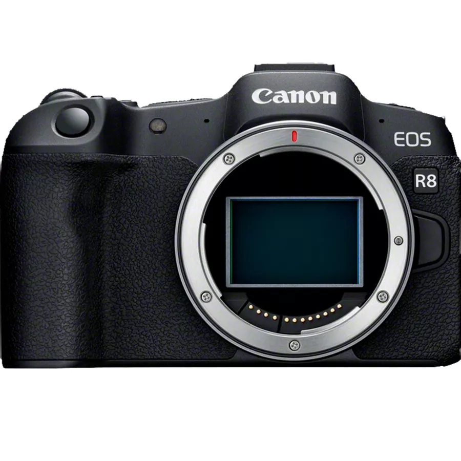 Canon EOS R8