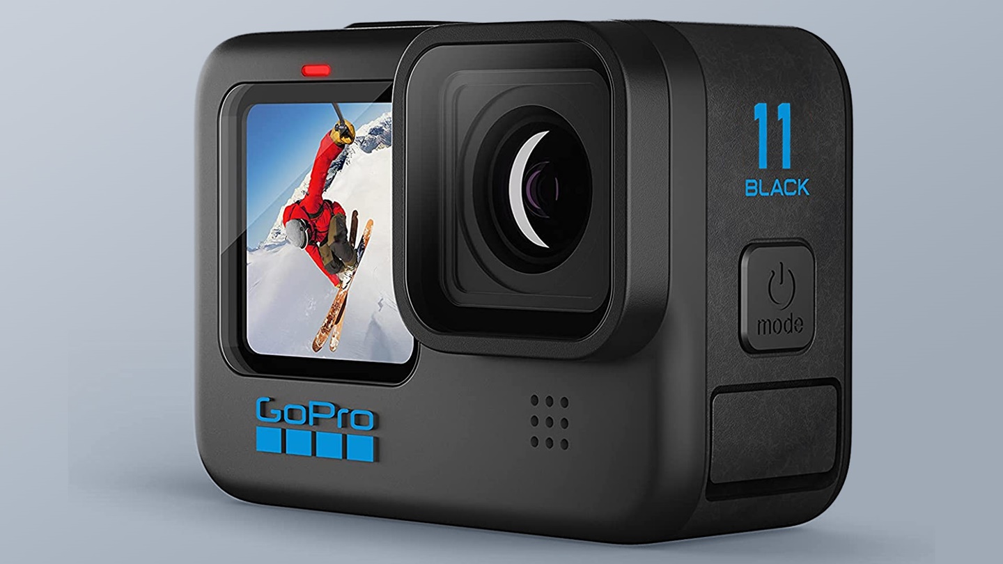 GoPro Hero 11