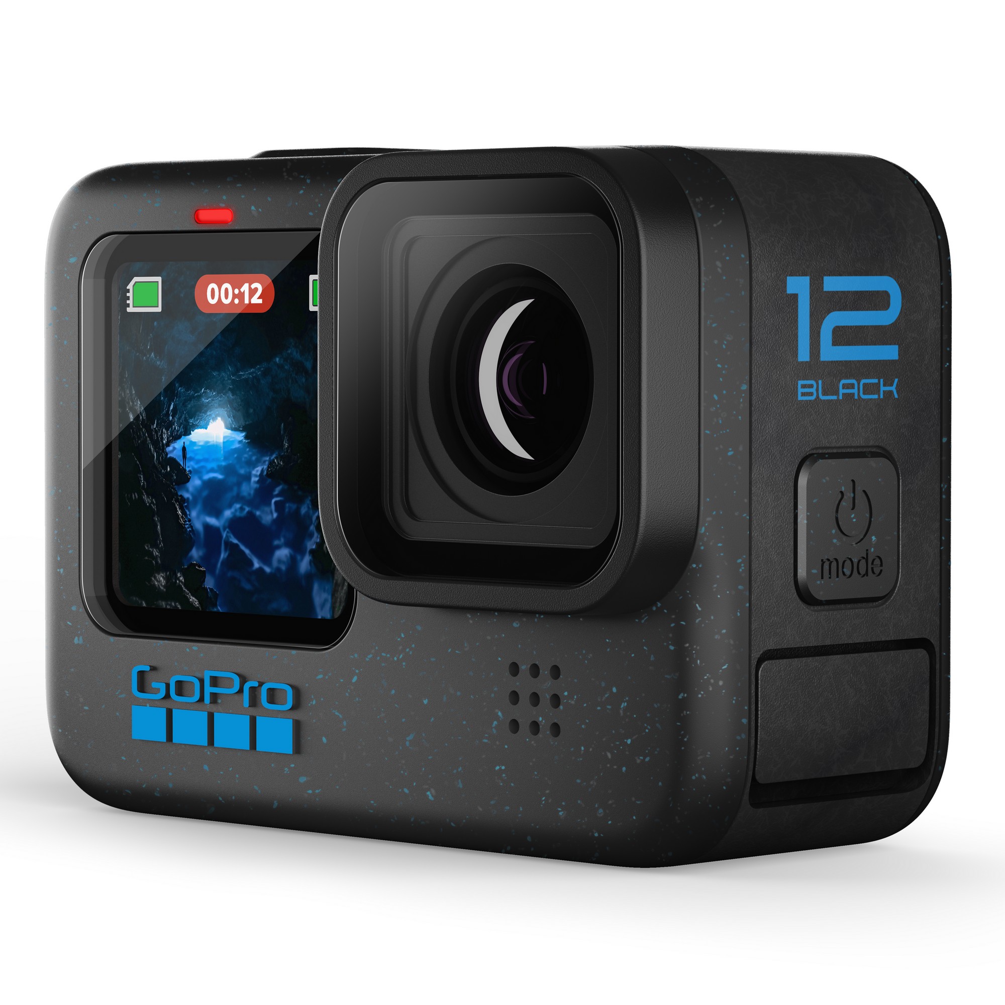 GoPro Hero 12