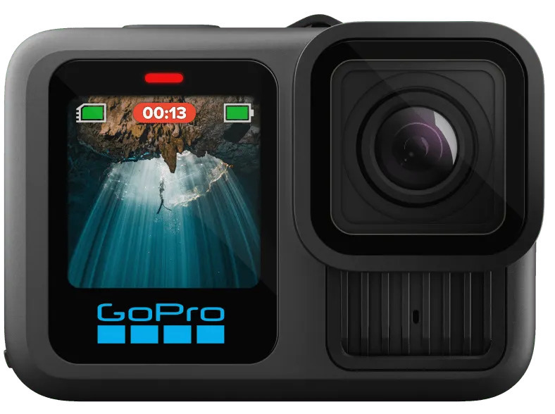 GoPro Hero 13